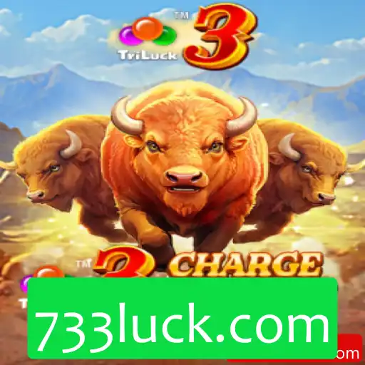 Explorando o Mundo de 3ChargeBuffalo e a Experiência com 733luck.com