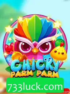 Introdução ao Jogo ChickyParmParm: Descrição e Regras