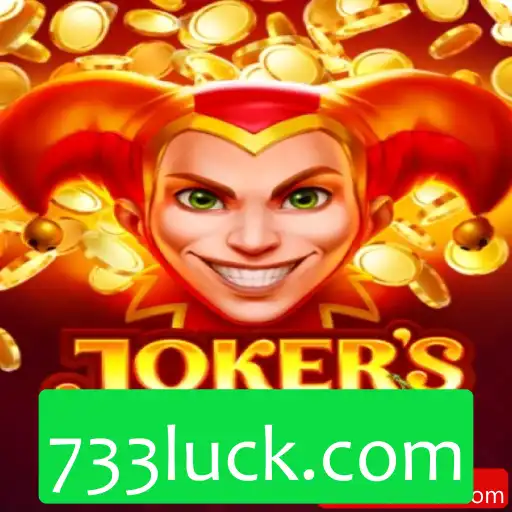 JokersCoins: A Fortuna nas Suas Mãos