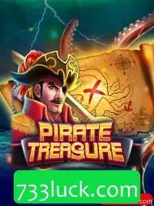 Desvendando PirateTreasure: Um Mergulho no Mundo das Aventuras Piratas
