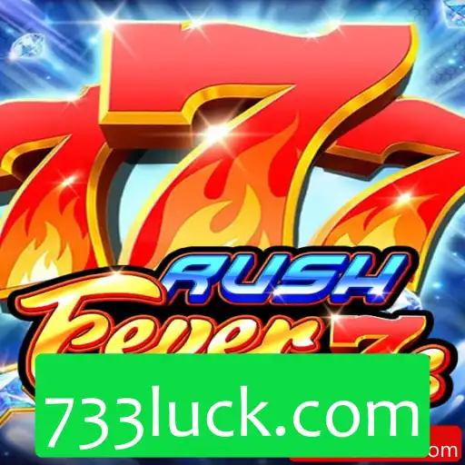 Descubra a Emoção do RushFever7sDeluxe e Conquiste a Sorte em 733luck.com