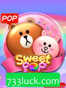 Descubra o Fascinante Mundo de SweetPOP: Um Jogo de Estratégia e Sorte