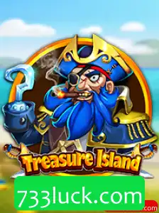 Descubra o Fascinante Jogo TreasureIsland e Explore 733luck.com